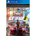 The Crew 2 PS4